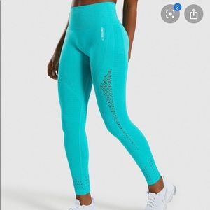 Gymshark Energy Seamless Leggings